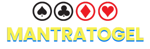 Logo MANTRATOGEL